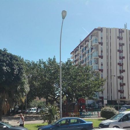 Estudio Sagitario Benalmádena Exterior photo