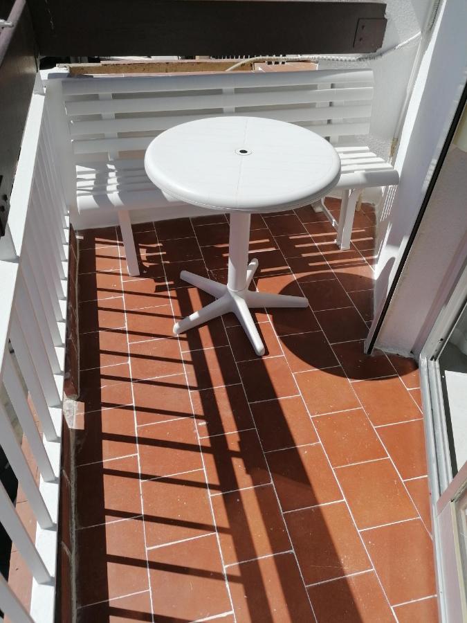 Estudio Sagitario Benalmádena Exterior photo