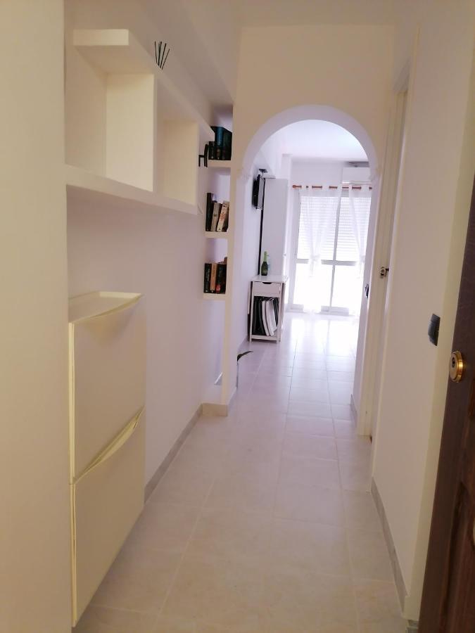 Estudio Sagitario Benalmádena Exterior photo
