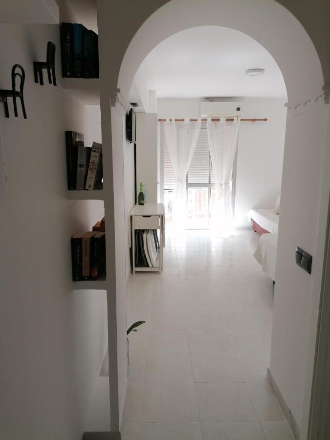 Estudio Sagitario Benalmádena Exterior photo