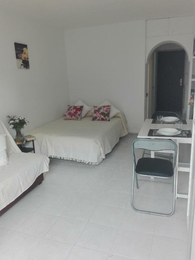Estudio Sagitario Benalmádena Exterior photo