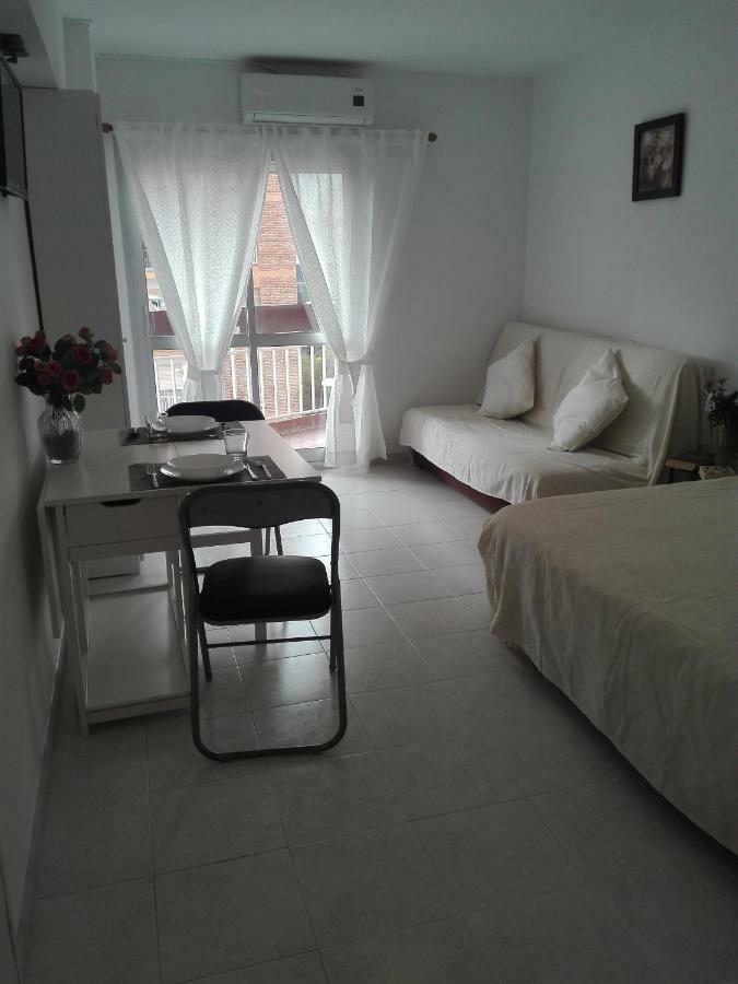 Estudio Sagitario Benalmádena Exterior photo