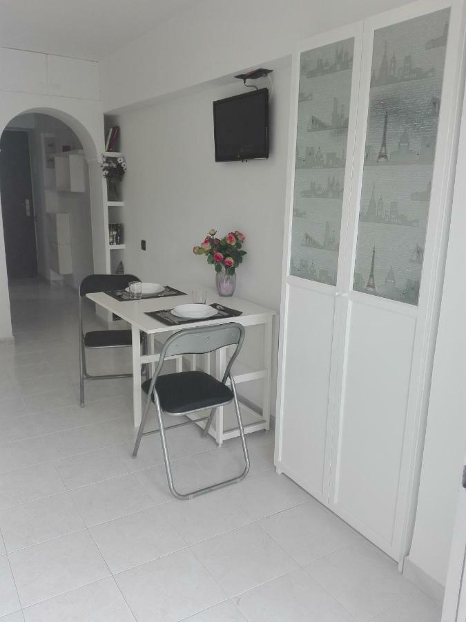 Estudio Sagitario Benalmádena Exterior photo