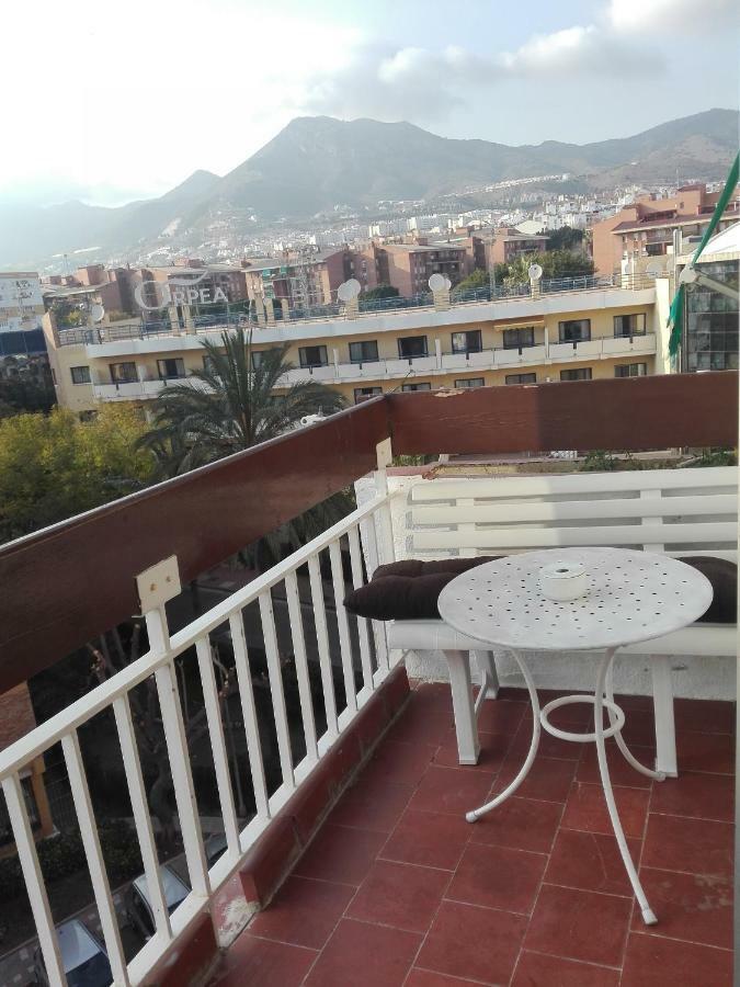 Estudio Sagitario Benalmádena Exterior photo