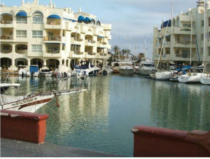 Estudio Sagitario Benalmádena Exterior photo