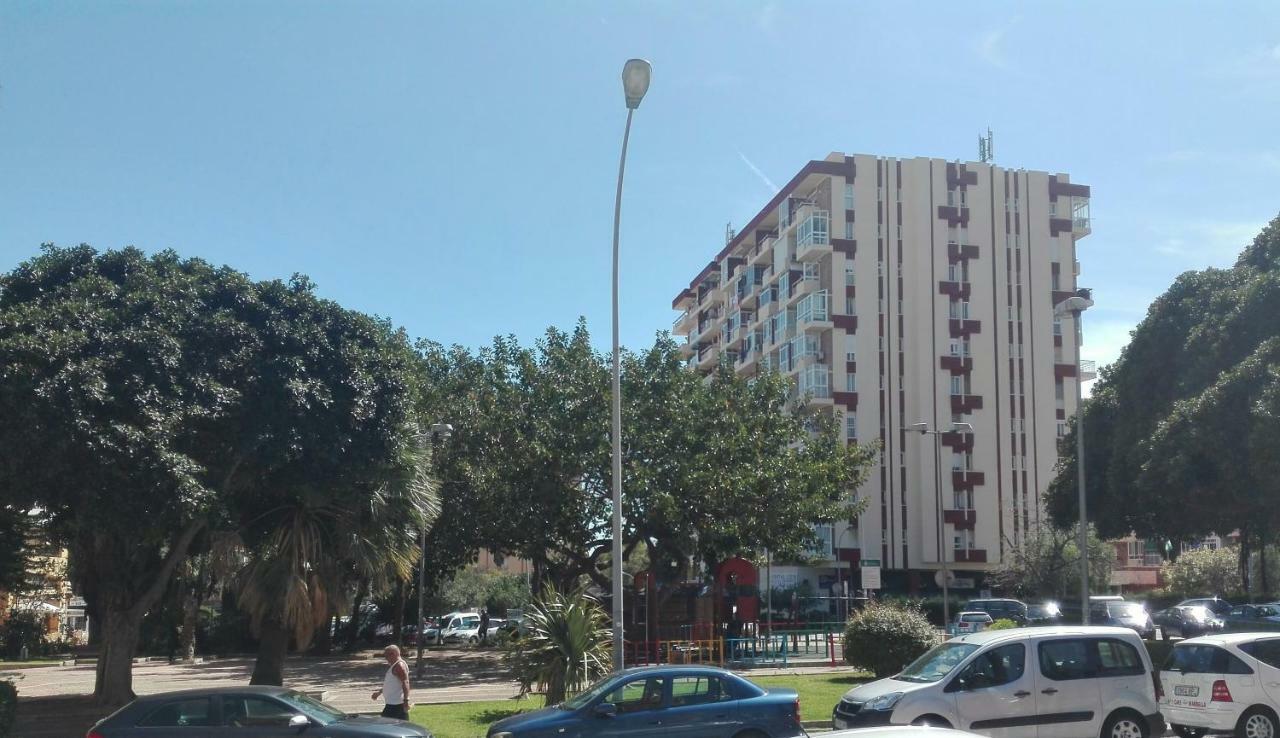 Estudio Sagitario Benalmádena Exterior photo