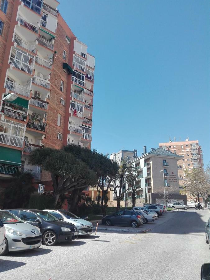 Estudio Sagitario Benalmádena Exterior photo