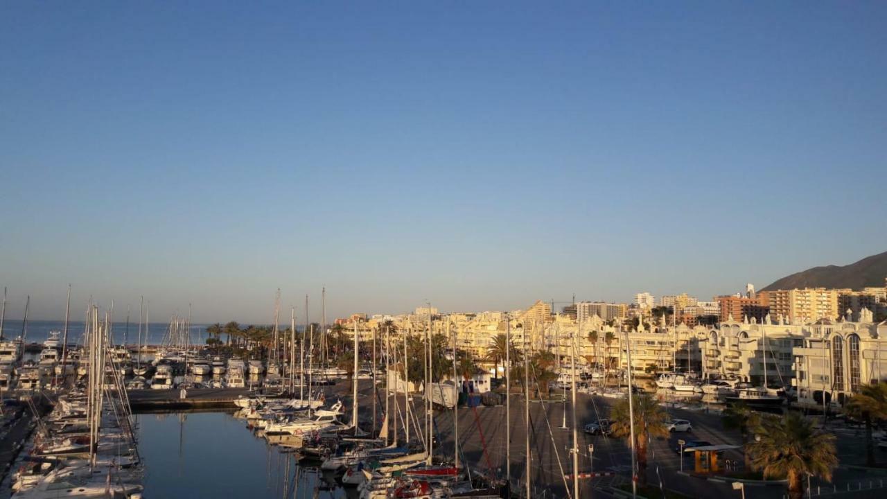 Estudio Sagitario Benalmádena Exterior photo