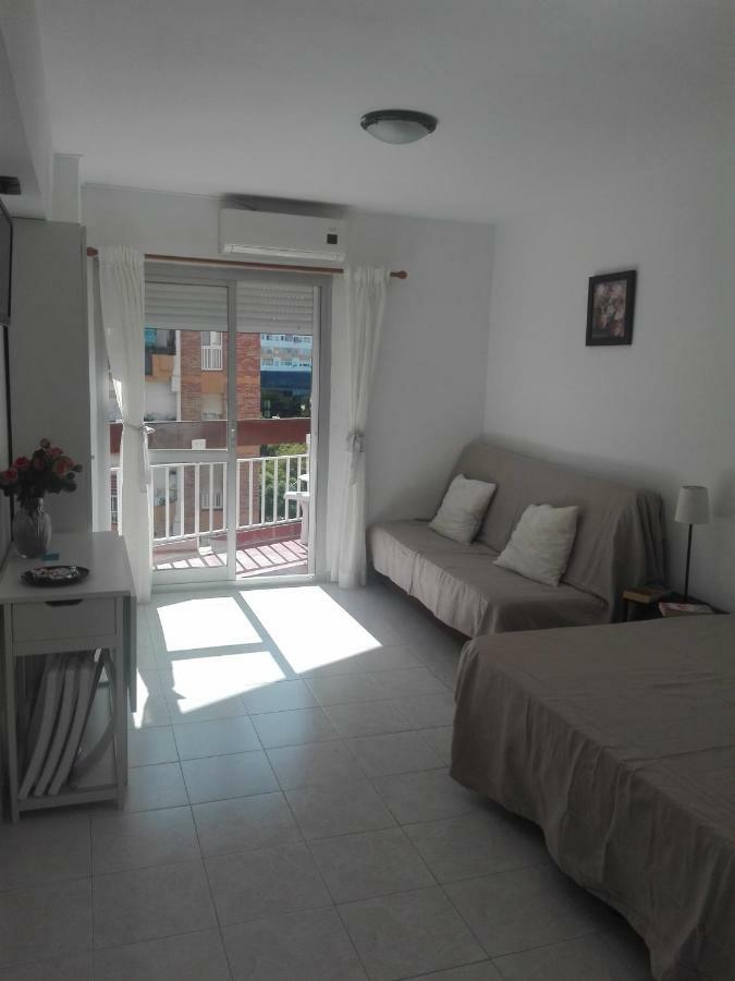 Estudio Sagitario Benalmádena Exterior photo